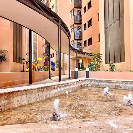 Sky Garden Trip Malaga Apartamento Exterior foto
