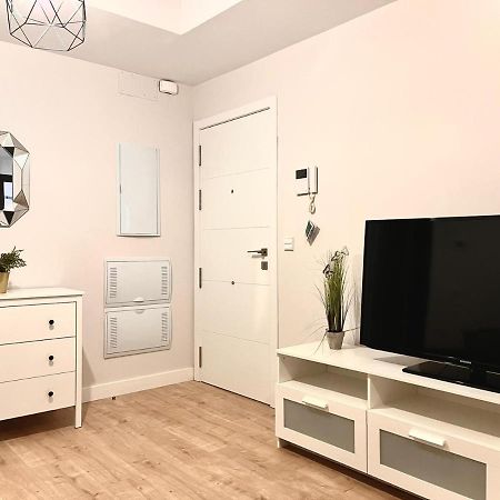 Sky Garden Trip Malaga Apartamento Exterior foto